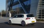 Volkswagen Golf GTE 2015 года (UK)
